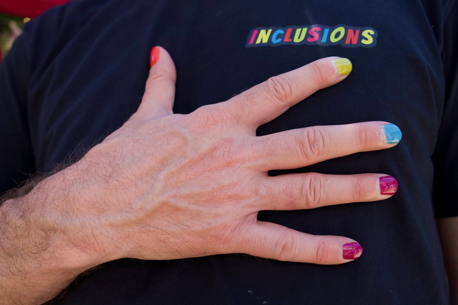 Wenn der Verstand ins Herzen rückt – INCLUSIONS 2
